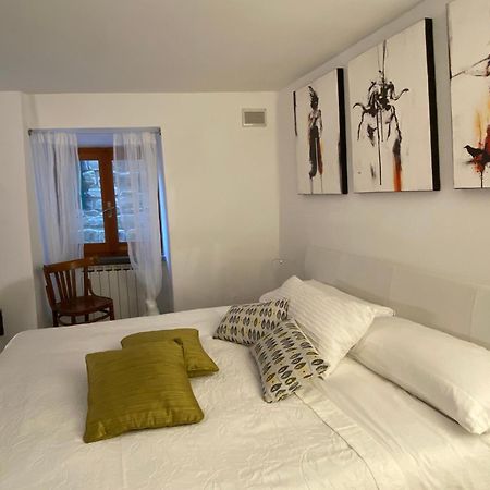 La Verde di Vernazza - Art Studio - AC&WiFi - Vernazzarentals Exterior foto
