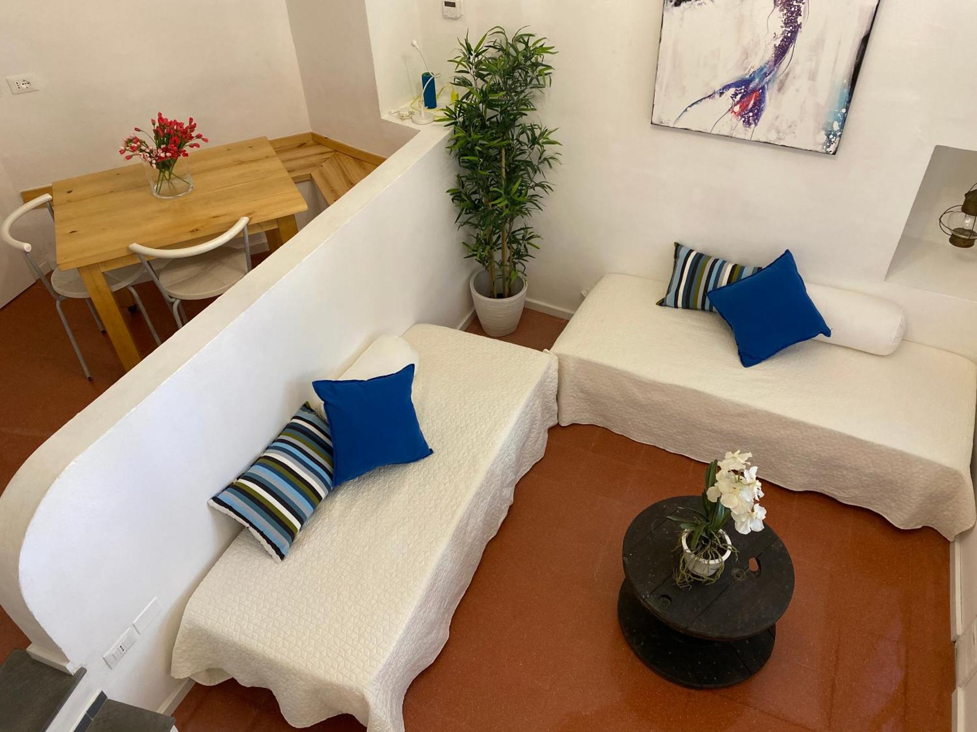 La Verde di Vernazza - Art Studio - AC&WiFi - Vernazzarentals Exterior foto