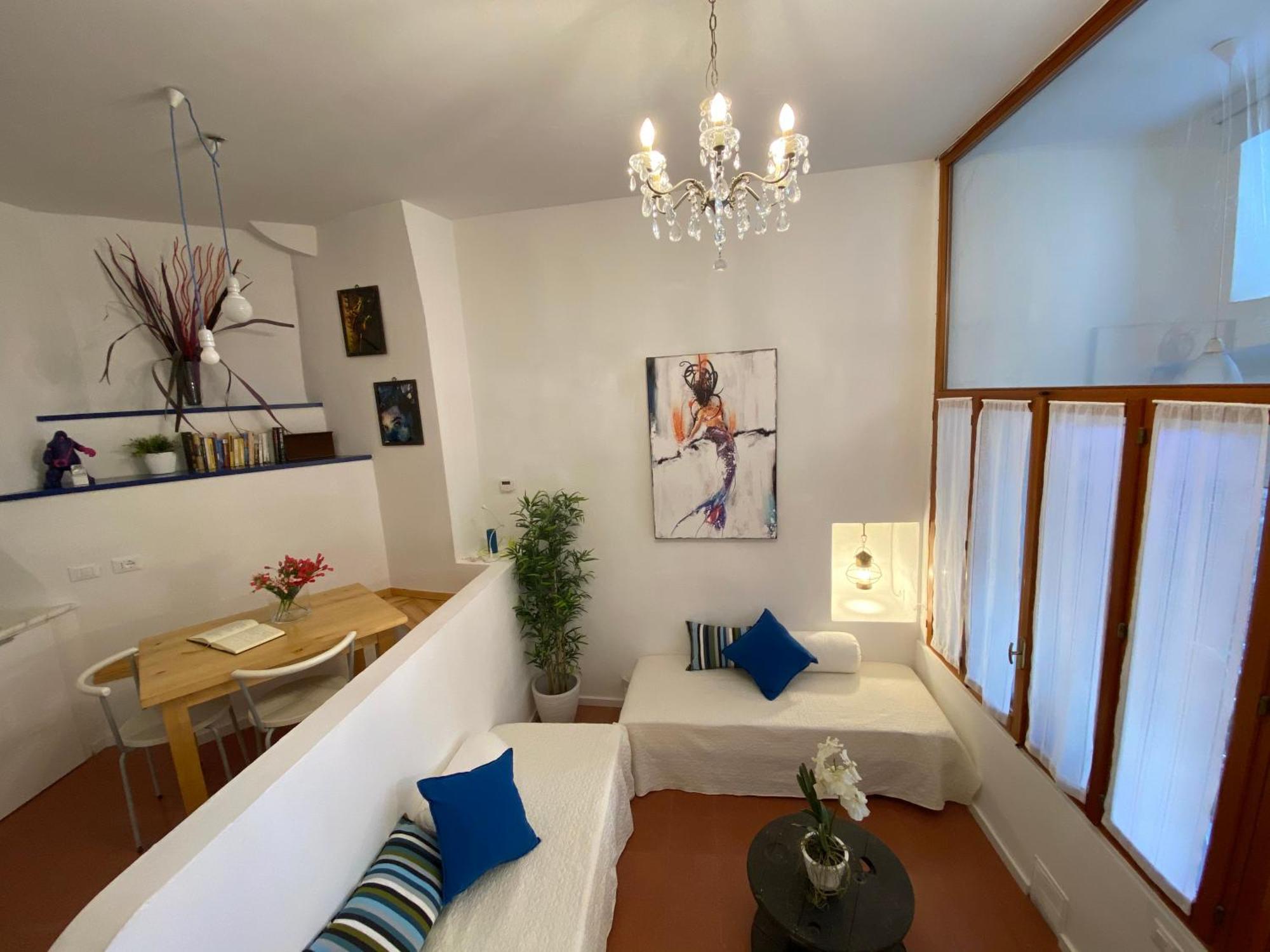 La Verde di Vernazza - Art Studio - AC&WiFi - Vernazzarentals Exterior foto