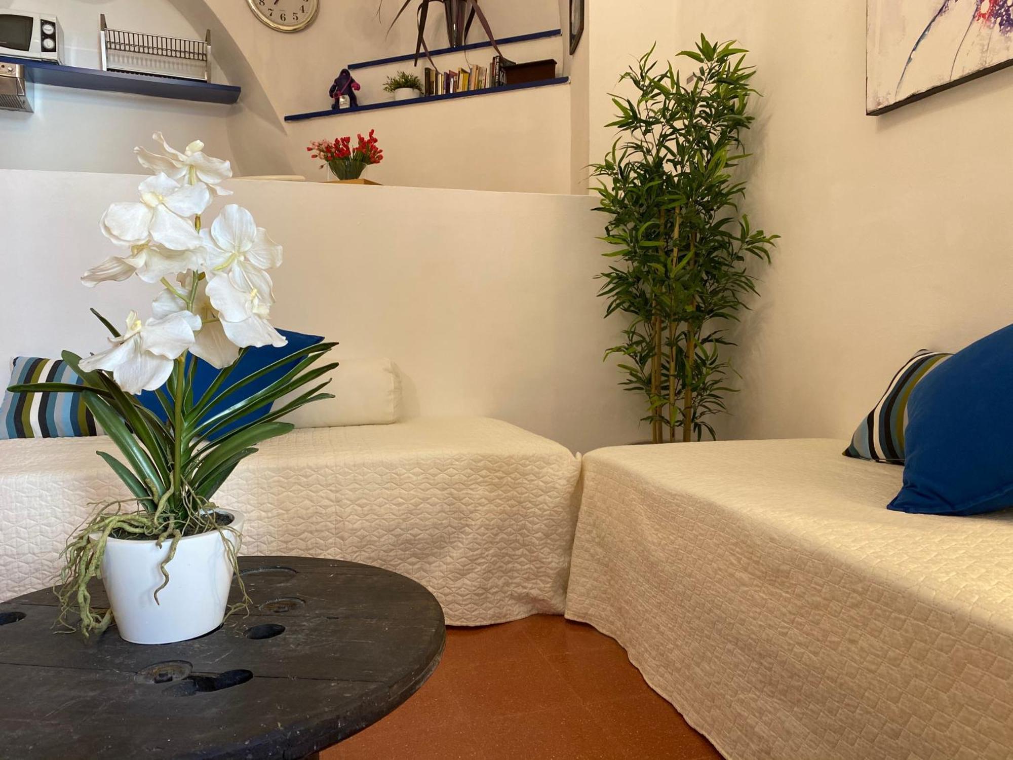 La Verde di Vernazza - Art Studio - AC&WiFi - Vernazzarentals Exterior foto