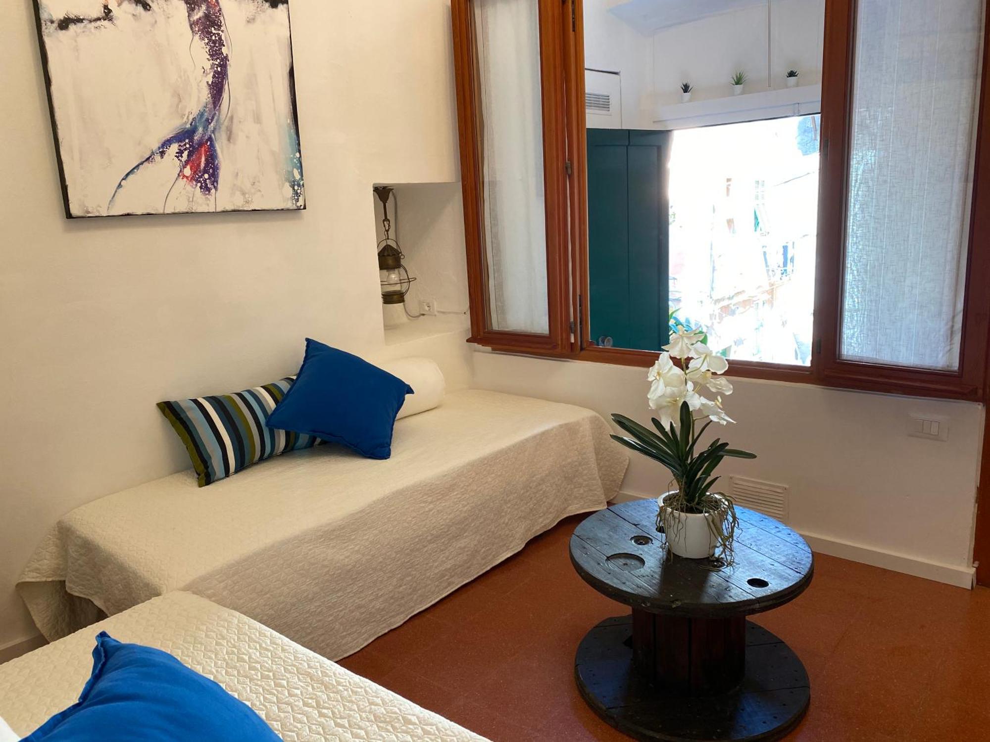 La Verde di Vernazza - Art Studio - AC&WiFi - Vernazzarentals Exterior foto